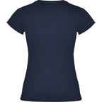 Roly JAMAICA CA6627 Women's Short-Sleeved T-Shirt