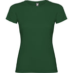 Roly JAMAICA CA6627 Women's Short-Sleeved T-Shirt