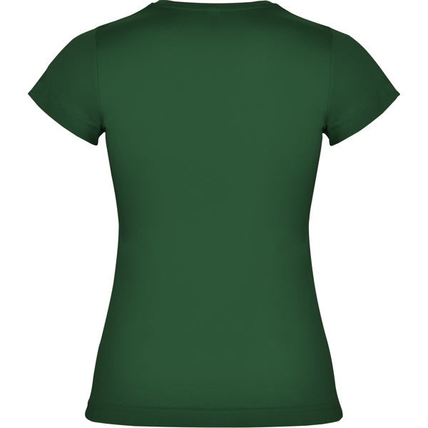 Roly JAMAICA CA6627 Women's Short-Sleeved T-Shirt