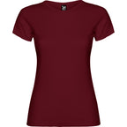 Roly JAMAICA CA6627 Women's Short-Sleeved T-Shirt