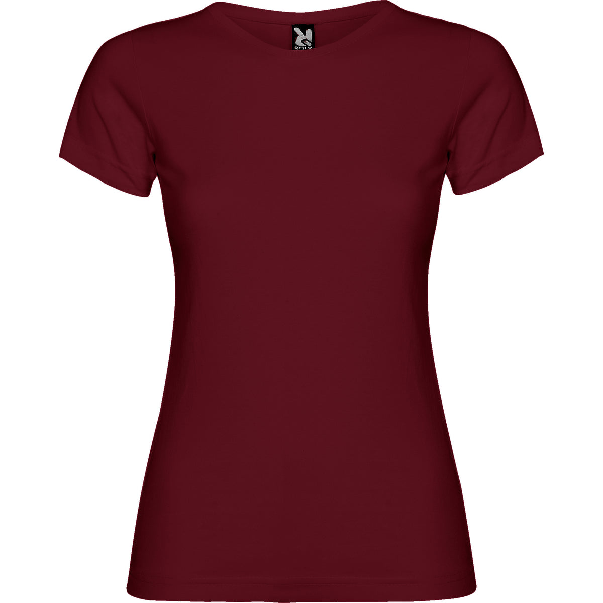 Roly JAMAICA CA6627 Women's Short-Sleeved T-Shirt