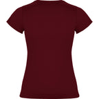 Roly JAMAICA CA6627 Women's Short-Sleeved T-Shirt