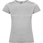 Roly JAMAICA CA6627 Women's Short-Sleeved T-Shirt