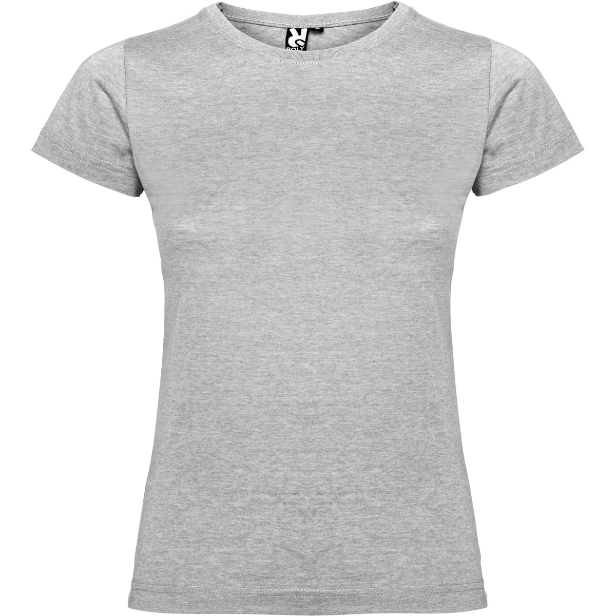 Roly JAMAICA CA6627 Women's Short-Sleeved T-Shirt