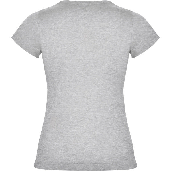 Roly JAMAICA CA6627 Women's Short-Sleeved T-Shirt