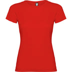 Roly JAMAICA CA6627 Women's Short-Sleeved T-Shirt