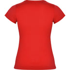 Roly JAMAICA CA6627 Women's Short-Sleeved T-Shirt