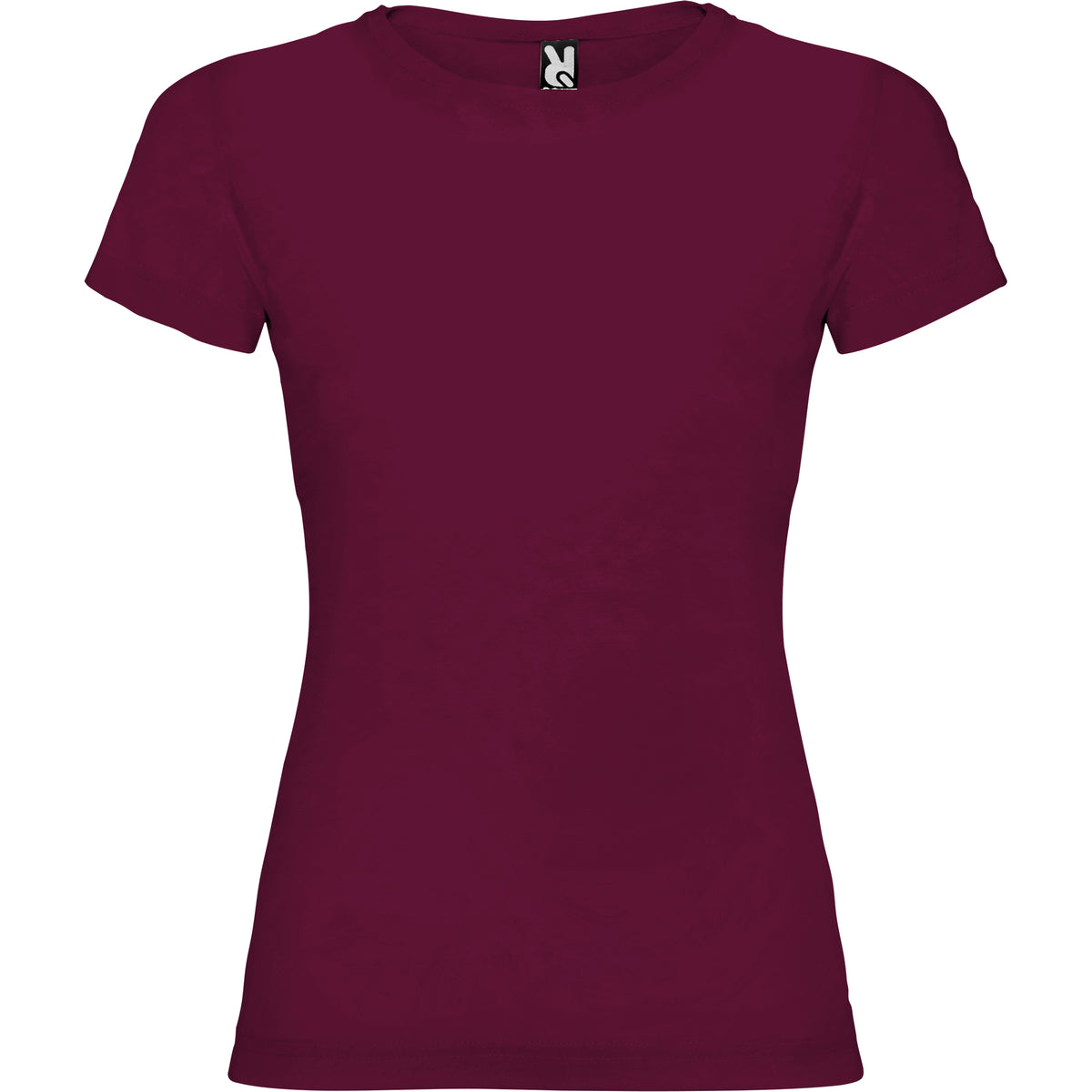 Roly JAMAICA CA6627 Women's Short-Sleeved T-Shirt