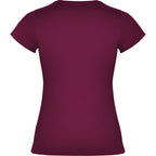 Roly JAMAICA CA6627 Women's Short-Sleeved T-Shirt