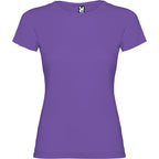 Roly JAMAICA CA6627 Women's Short-Sleeved T-Shirt