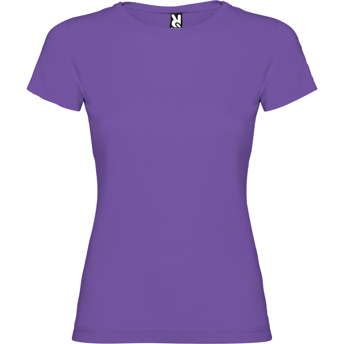 Roly JAMAICA CA6627 Women's Short-Sleeved T-Shirt