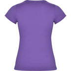 Roly JAMAICA CA6627 Women's Short-Sleeved T-Shirt
