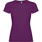 Roly JAMAICA CA6627 Women's Short-Sleeved T-Shirt