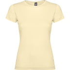 Roly JAMAICA CA6627 Women's Short-Sleeved T-Shirt