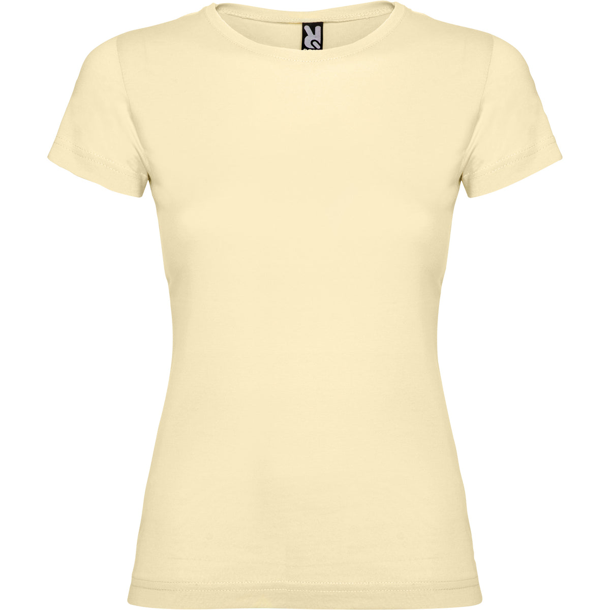 Roly JAMAICA CA6627 Women's Short-Sleeved T-Shirt