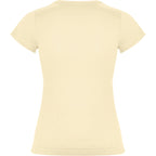 Roly JAMAICA CA6627 Women's Short-Sleeved T-Shirt