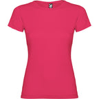 Roly JAMAICA CA6627 Women's Short-Sleeved T-Shirt