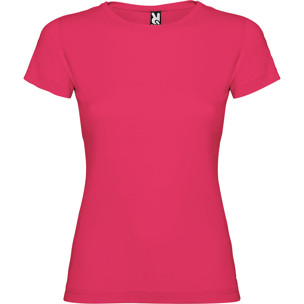 Roly JAMAICA CA6627 Women's Short-Sleeved T-Shirt