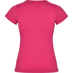 Roly JAMAICA CA6627 Women's Short-Sleeved T-Shirt
