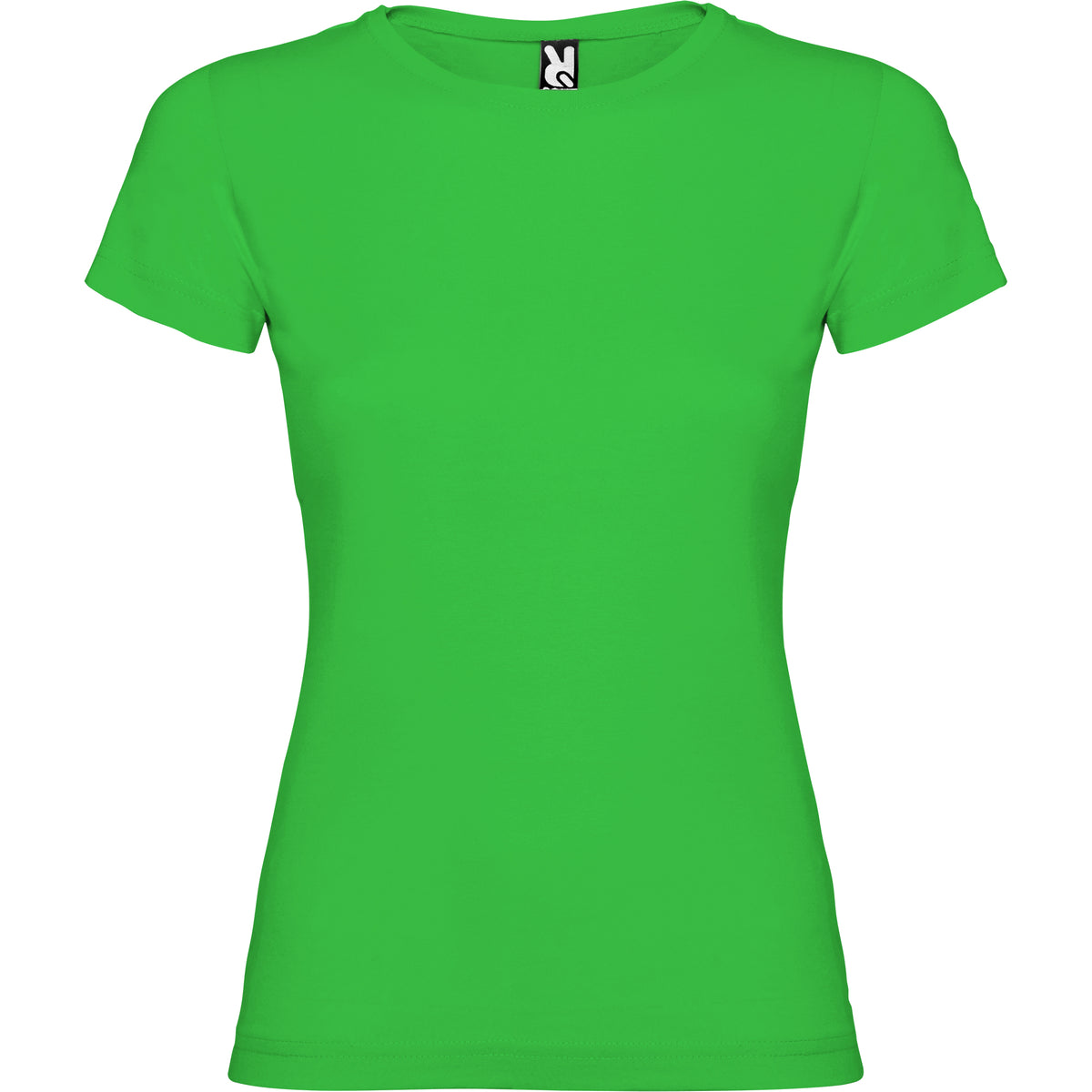 Roly JAMAICA CA6627 Women's Short-Sleeved T-Shirt