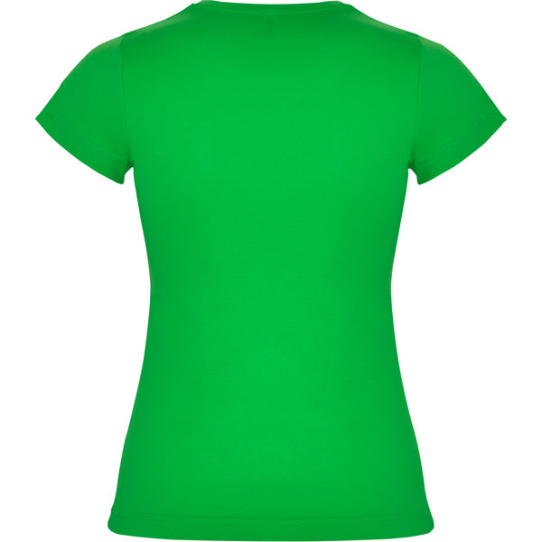 Roly JAMAICA CA6627 Women's Short-Sleeved T-Shirt