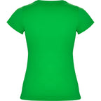 Roly JAMAICA CA6627 Women's Short-Sleeved T-Shirt