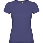 Roly JAMAICA CA6627 Women's Short-Sleeved T-Shirt