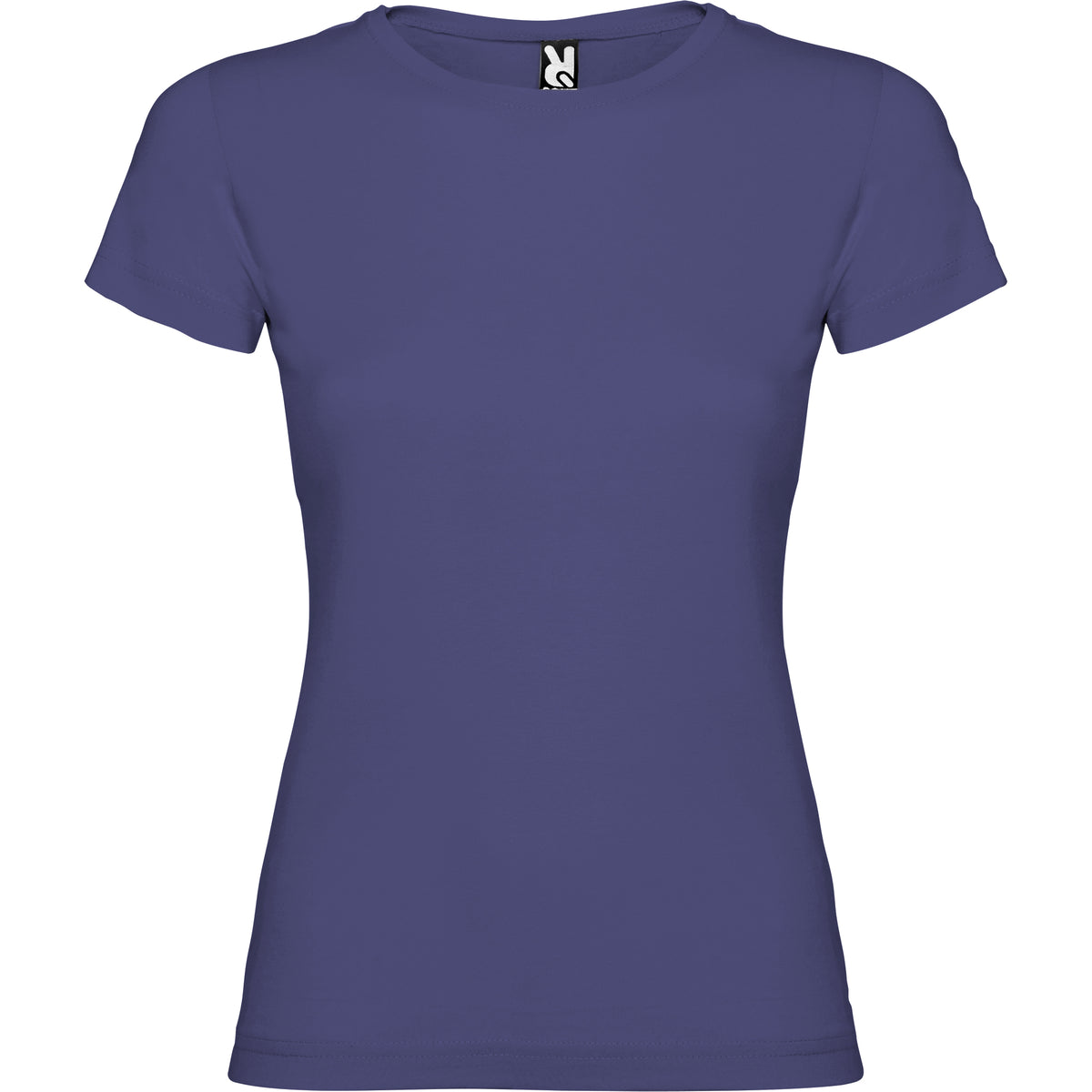 Roly JAMAICA CA6627 Women's Short-Sleeved T-Shirt
