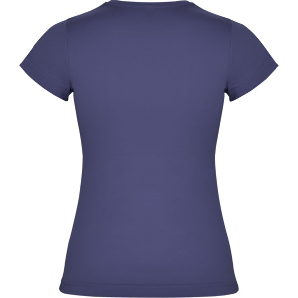 Roly JAMAICA CA6627 Women's Short-Sleeved T-Shirt