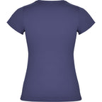 Roly JAMAICA CA6627 Women's Short-Sleeved T-Shirt