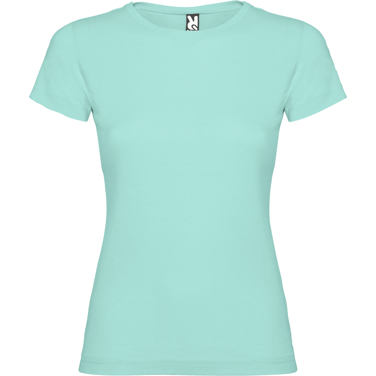 Roly JAMAICA CA6627 Women's Short-Sleeved T-Shirt