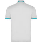 Roly MONTREAL PO6629 Men's Short Sleeve Polo Shirt