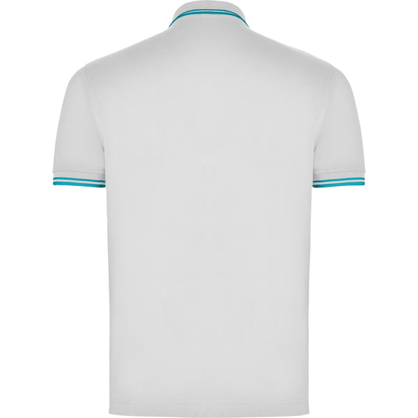 Roly MONTREAL PO6629 Men's Short Sleeve Polo Shirt