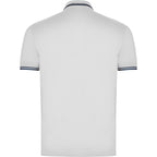 Roly MONTREAL PO6629 Men's Short Sleeve Polo Shirt