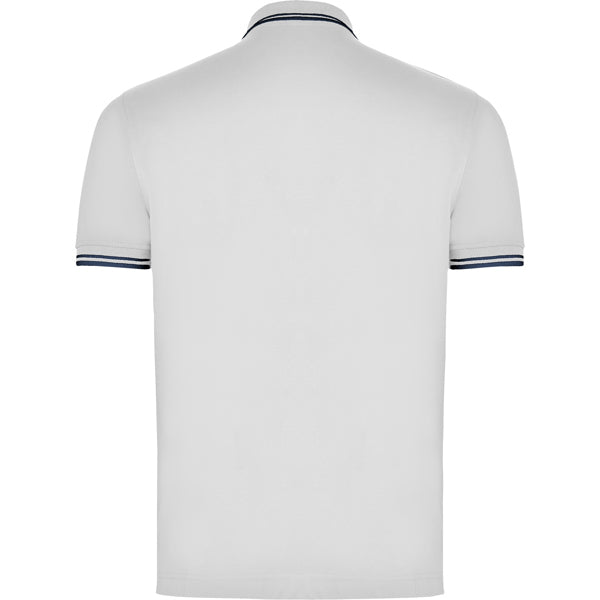 Roly MONTREAL PO6629 Men's Short Sleeve Polo Shirt