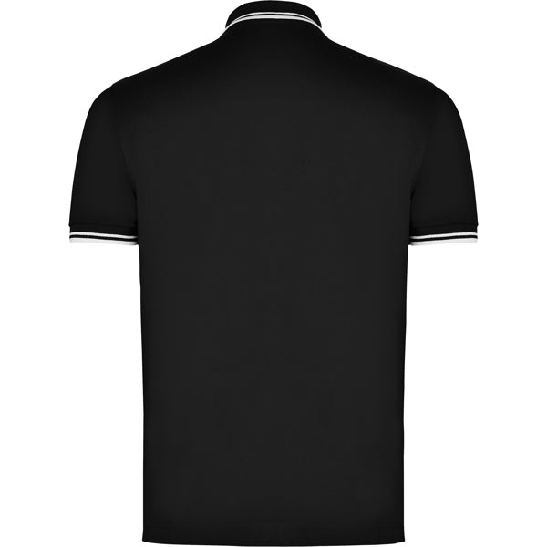 Roly MONTREAL PO6629 Men's Short Sleeve Polo Shirt