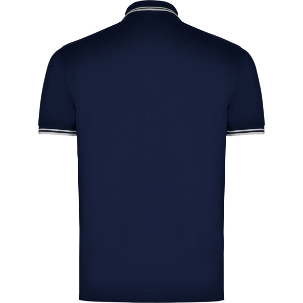 Roly MONTREAL PO6629 Men's Short Sleeve Polo Shirt
