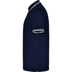 Roly MONTREAL PO6629 Men's Short Sleeve Polo Shirt