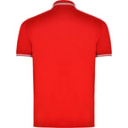 Roly MONTREAL PO6629 Men's Short Sleeve Polo Shirt