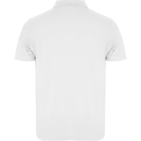 Roly Austral PO6632 Men's Short-Sleeve Polo Shirt
