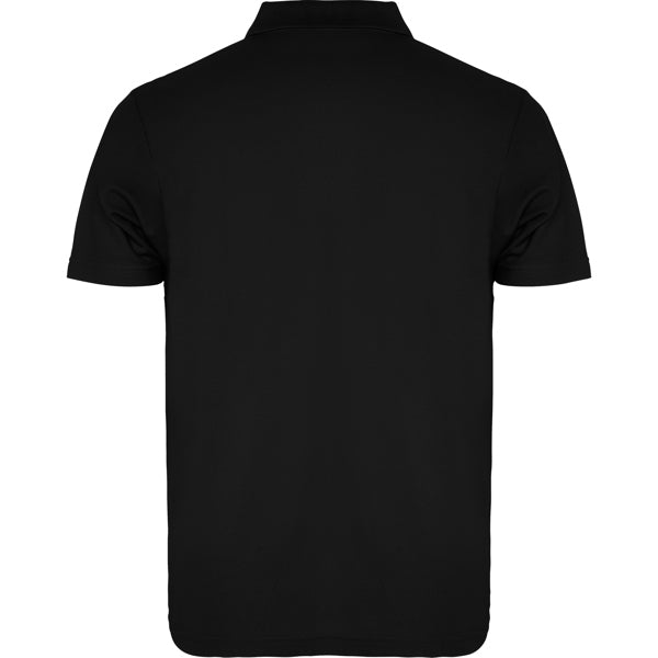 Roly Austral PO6632 Men's Short-Sleeve Polo Shirt