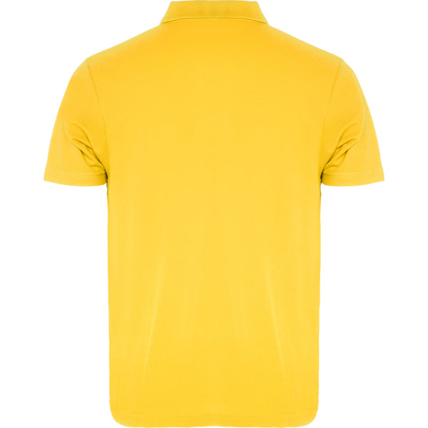 Roly Austral PO6632 Men's Short-Sleeve Polo Shirt