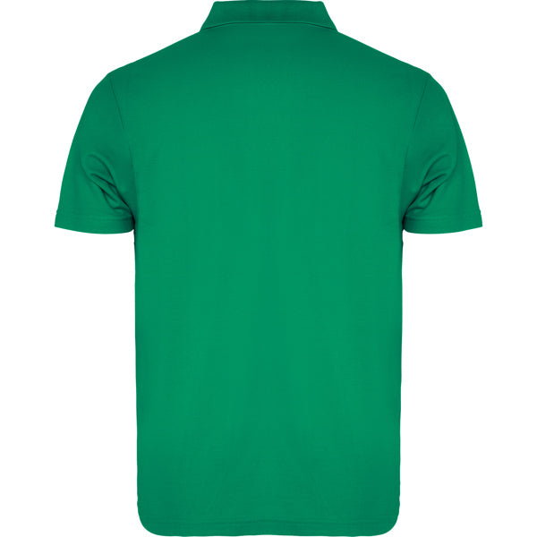 Roly Austral PO6632 Men's Short-Sleeve Polo Shirt