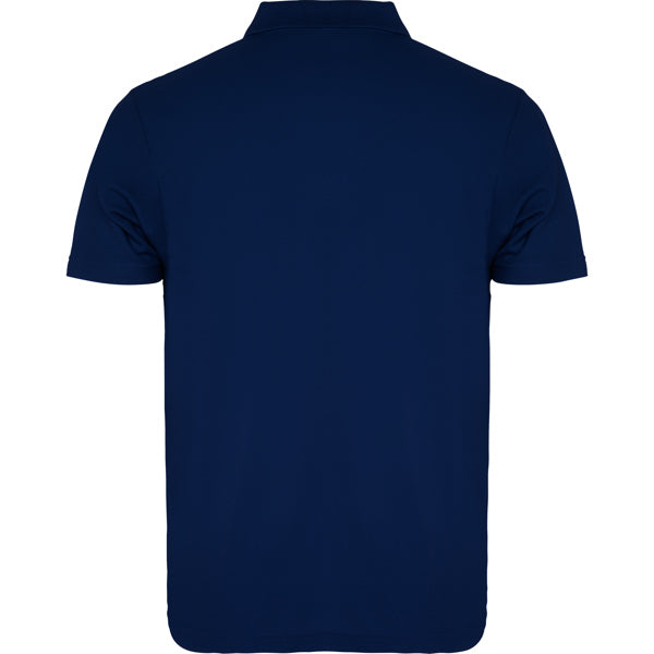 Roly Austral PO6632 Men's Short-Sleeve Polo Shirt