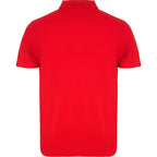 Roly Austral PO6632 Men's Short-Sleeve Polo Shirt