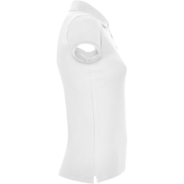 Roly STAR WOMAN 6634 Women's Short-Sleeve Polo Shirt