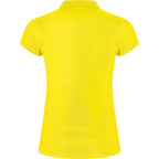 Roly STAR WOMAN 6634 Women's Short-Sleeve Polo Shirt
