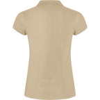 Roly STAR WOMAN 6634 Women's Short-Sleeve Polo Shirt