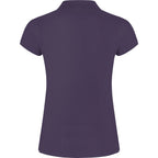 Roly STAR WOMAN 6634 Women's Short-Sleeve Polo Shirt