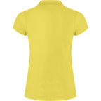 Roly STAR WOMAN 6634 Women's Short-Sleeve Polo Shirt